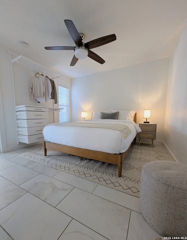 101 Aribe Dr Unit 1, San Antonio, TX 78216