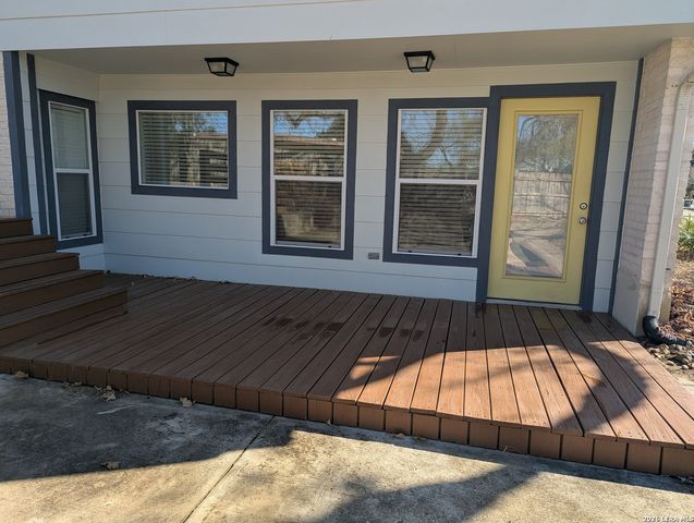 101 Aribe Dr Unit 1, San Antonio, TX 78216