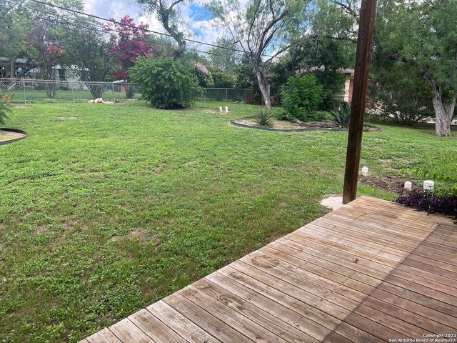 101 Aribe Dr Unit 1, San Antonio, TX 78216