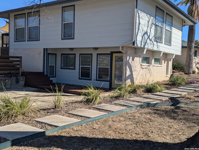 101 Aribe Dr Unit 1, San Antonio, TX 78216