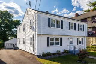 343 Hillside Avenue, Hartford, CT 06106