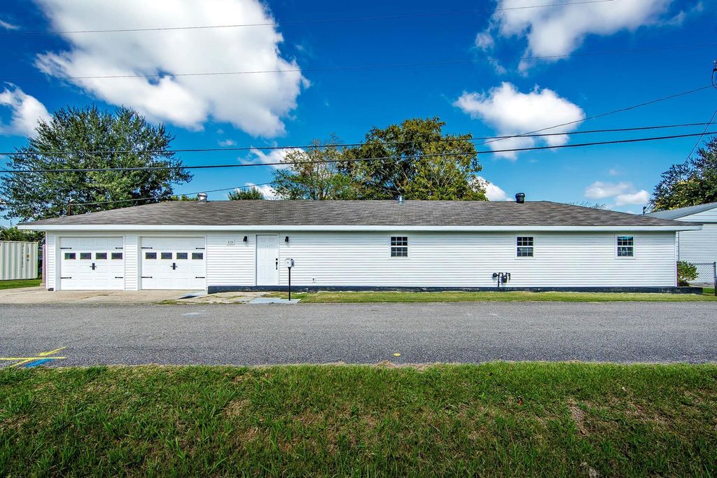 113 Louise Lane, Houma, LA 70364