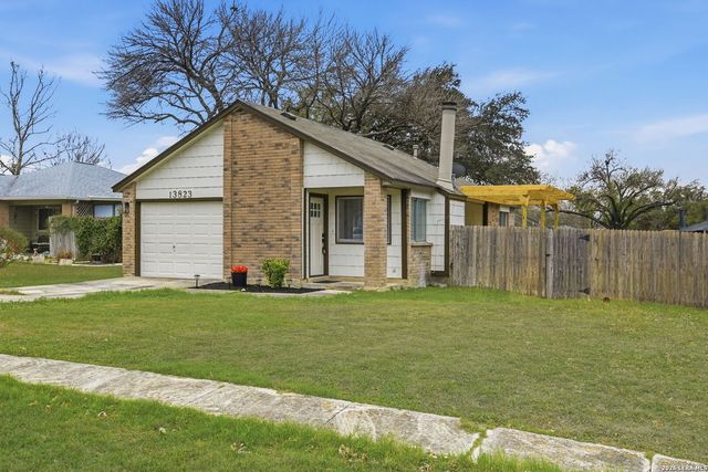 13823 DURWOOD ST, San Antonio, TX 78233