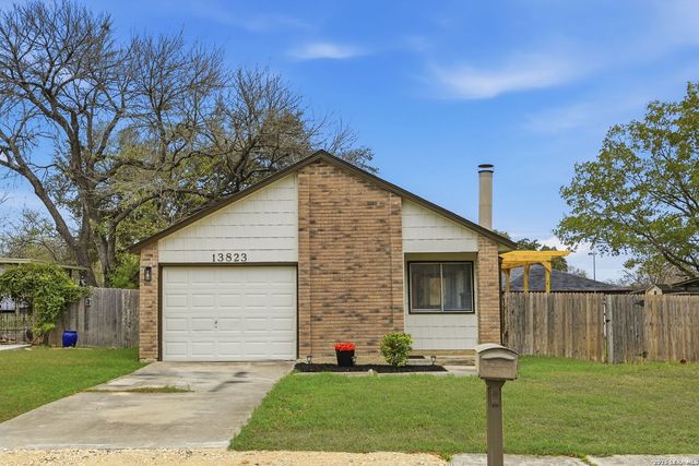 13823 DURWOOD ST, San Antonio, TX 78233