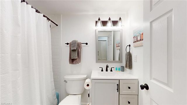 190 N Collier BLVD # S5, Marco Island, FL 34145