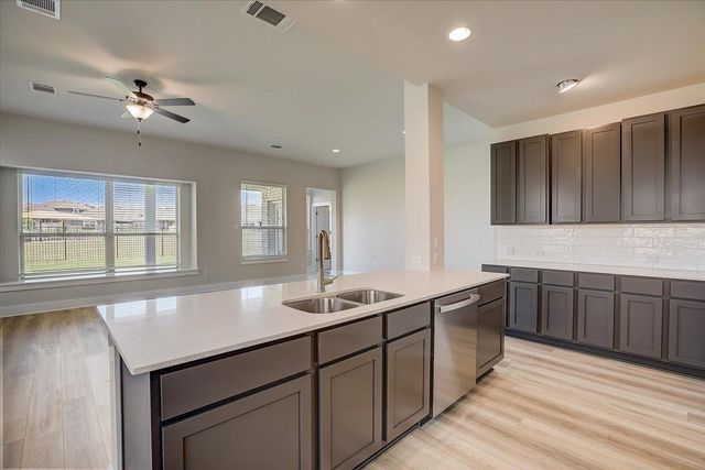 2417 Caddo Canoe DR, Leander, TX 78641