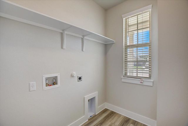 2417 Caddo Canoe DR, Leander, TX 78641