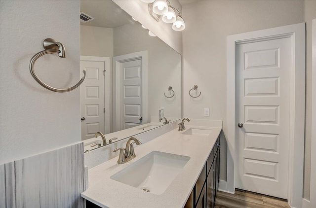 2417 Caddo Canoe DR, Leander, TX 78641