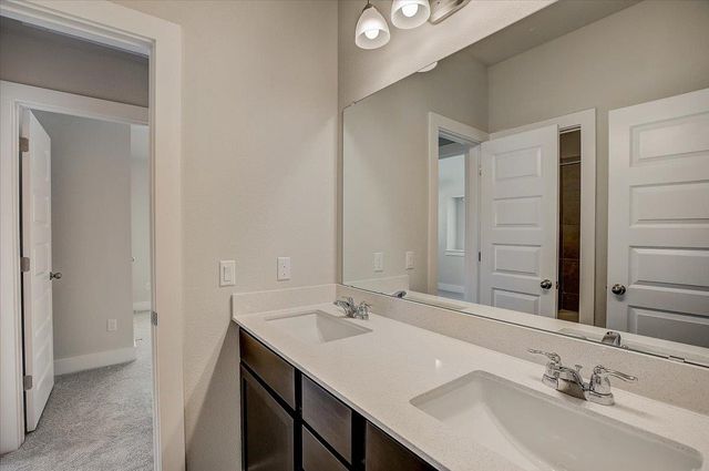 2417 Caddo Canoe DR, Leander, TX 78641