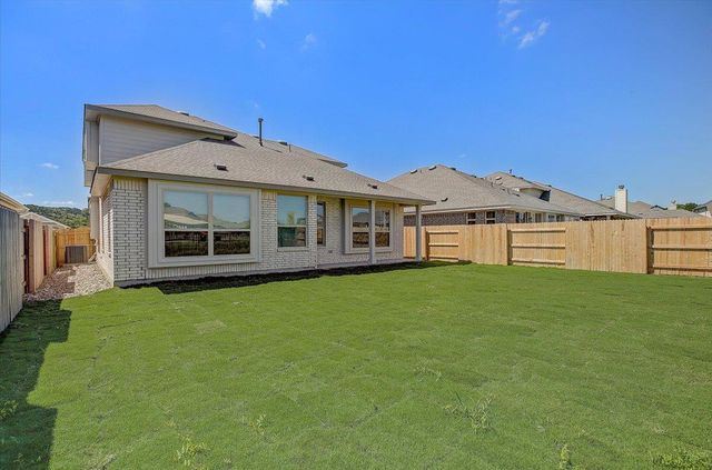 2417 Caddo Canoe DR, Leander, TX 78641