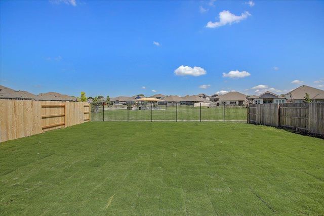 2417 Caddo Canoe DR, Leander, TX 78641