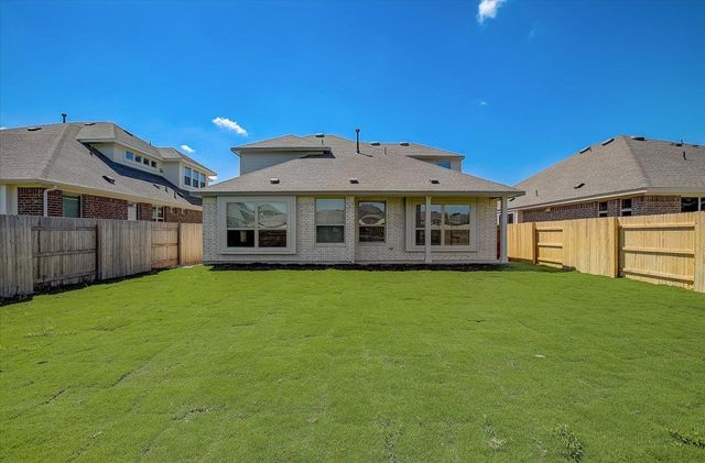 2417 Caddo Canoe DR, Leander, TX 78641