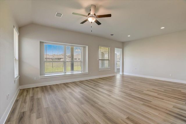 2417 Caddo Canoe DR, Leander, TX 78641