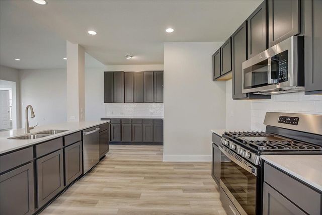 2417 Caddo Canoe DR, Leander, TX 78641