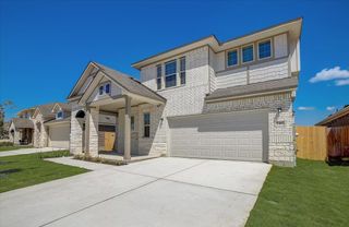 2417 Caddo Canoe DR, Leander, TX 78641