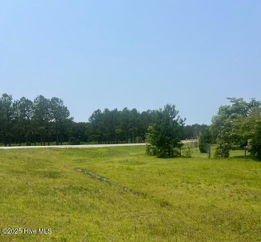 118 Pond Brothers Road, Hamlet, NC 28345