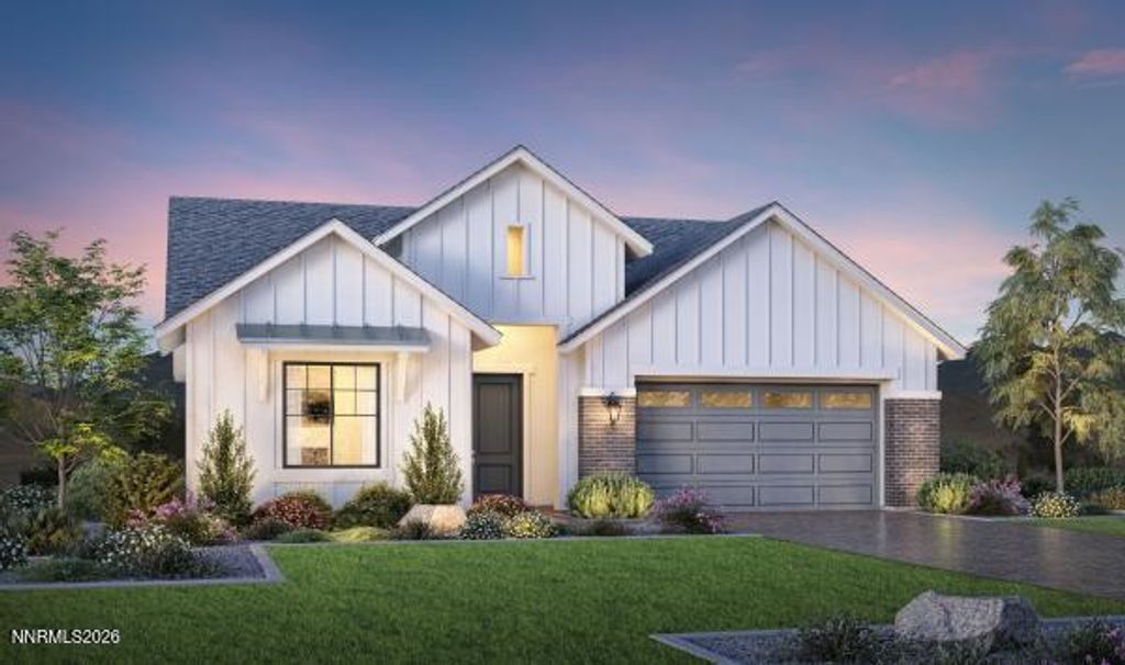 13036 Lullingstone Lane Claymont 554, Reno, NV 89521