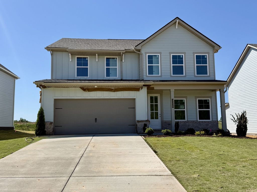 3330 Ventura Ave, White House, TN 37188