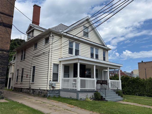 226 W 8TH Street, Erie, PA 16502