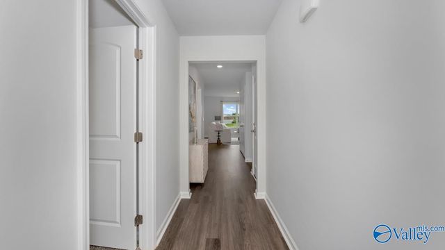 118 Jonboy Avenue, New Hope, AL 35760