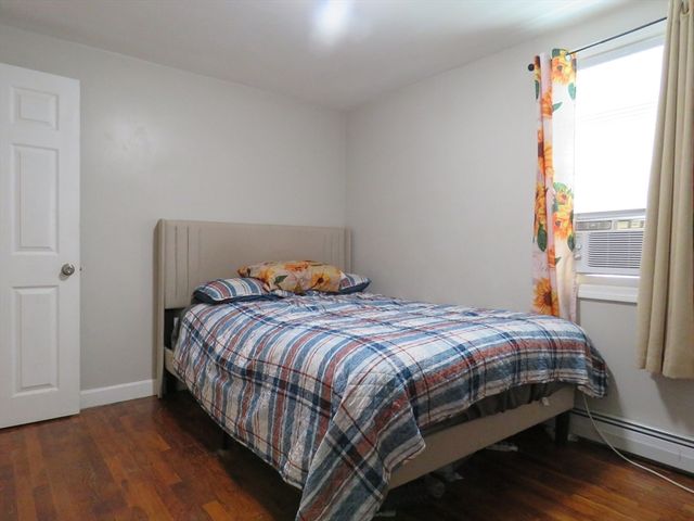 152 Drew Ave, Brockton, MA 02302
