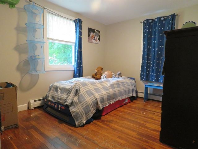 152 Drew Ave, Brockton, MA 02302