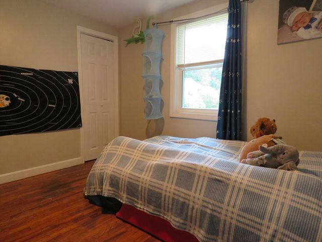 152 Drew Ave, Brockton, MA 02302