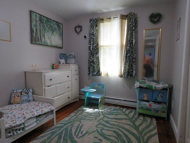 152 Drew Ave, Brockton, MA 02302