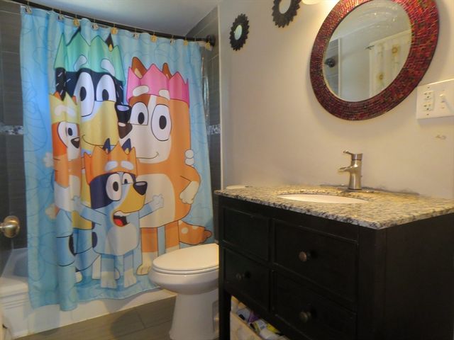 152 Drew Ave, Brockton, MA 02302