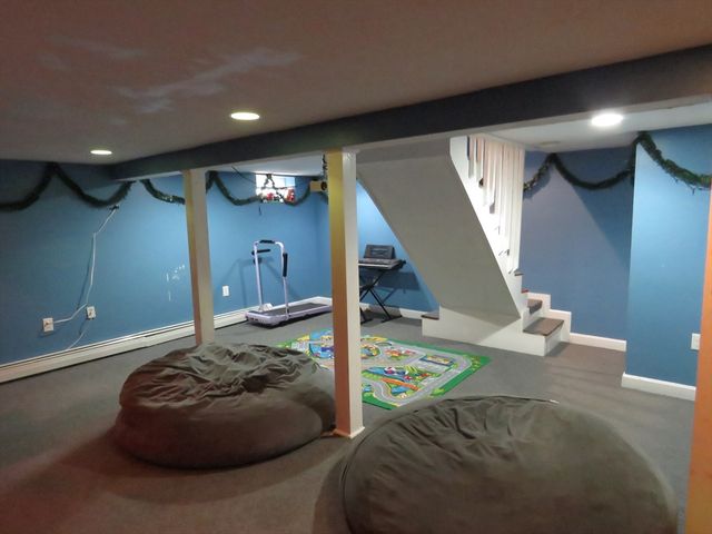 152 Drew Ave, Brockton, MA 02302