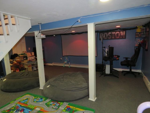 152 Drew Ave, Brockton, MA 02302