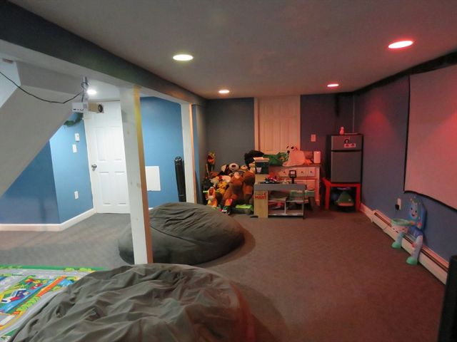 152 Drew Ave, Brockton, MA 02302