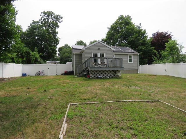 152 Drew Ave, Brockton, MA 02302