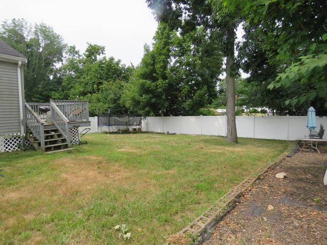 152 Drew Ave, Brockton, MA 02302
