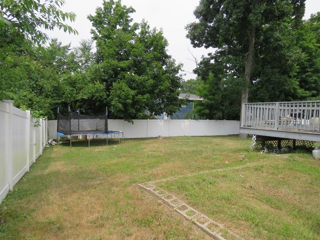 152 Drew Ave, Brockton, MA 02302
