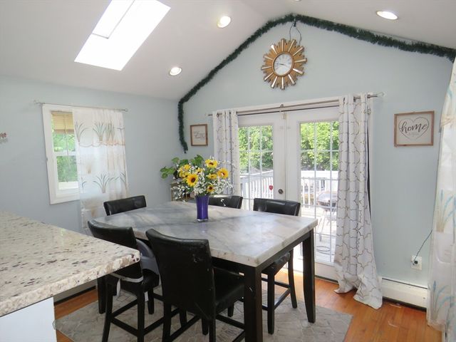 152 Drew Ave, Brockton, MA 02302