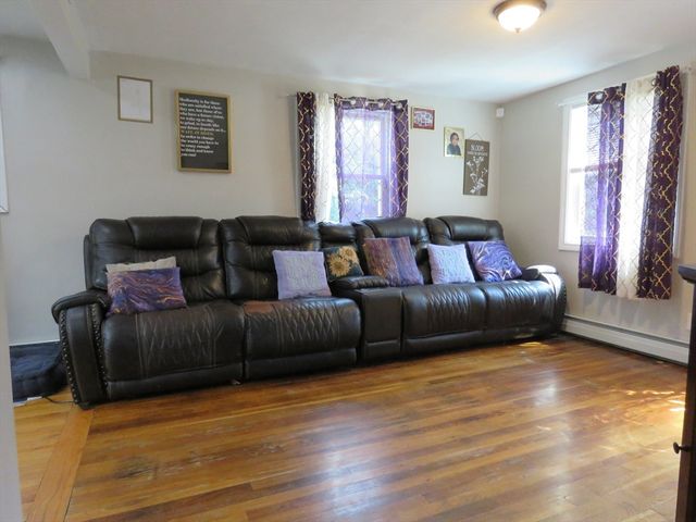 152 Drew Ave, Brockton, MA 02302
