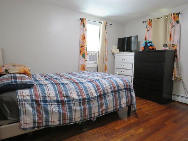 152 Drew Ave, Brockton, MA 02302