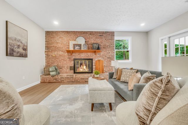 14908 Brown Bridge Road, Covington, GA 30016