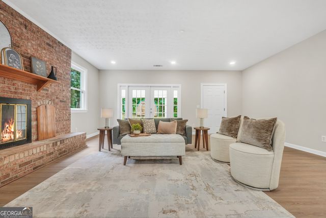 14908 Brown Bridge Road, Covington, GA 30016