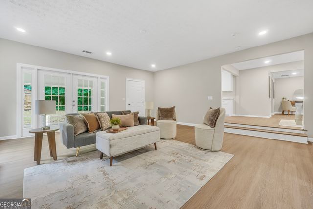 14908 Brown Bridge Road, Covington, GA 30016