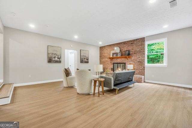 14908 Brown Bridge Road, Covington, GA 30016