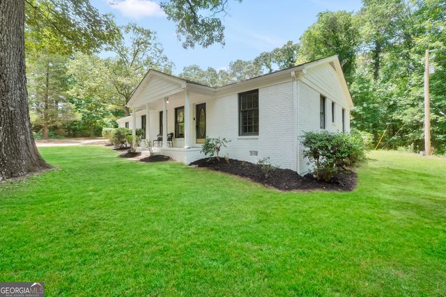 14908 Brown Bridge Road, Covington, GA 30016
