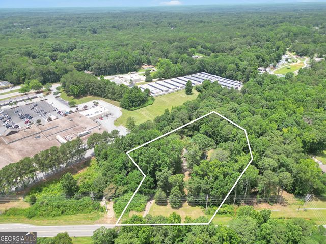 14908 Brown Bridge Road, Covington, GA 30016