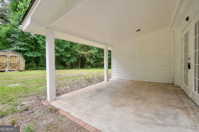 14908 Brown Bridge Road, Covington, GA 30016