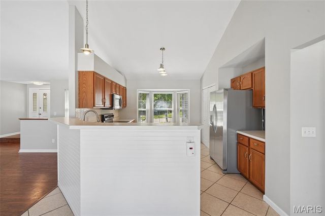 22 Moonlight Court, Wentzville, MO 63385