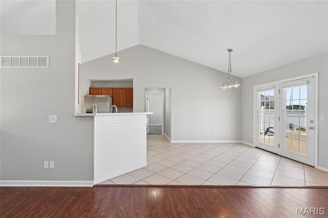 22 Moonlight Court, Wentzville, MO 63385