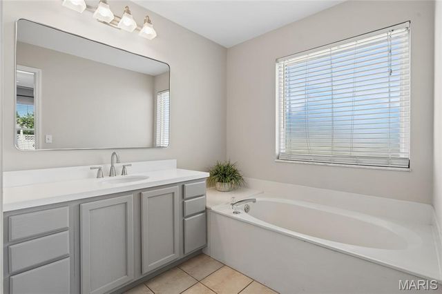22 Moonlight Court, Wentzville, MO 63385