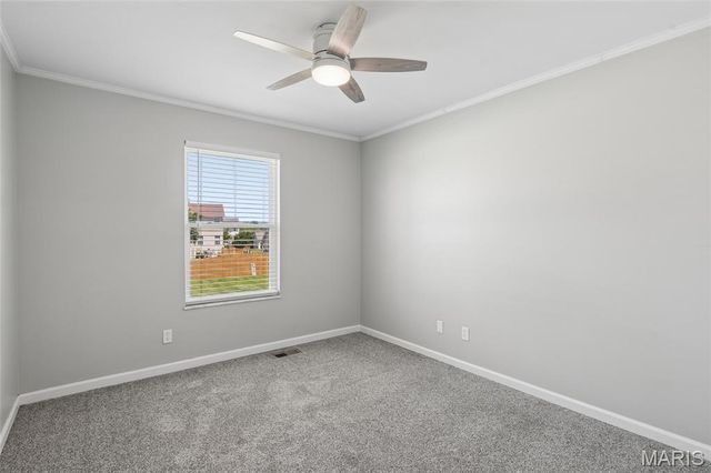 22 Moonlight Court, Wentzville, MO 63385
