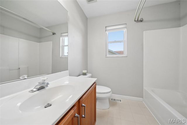 22 Moonlight Court, Wentzville, MO 63385